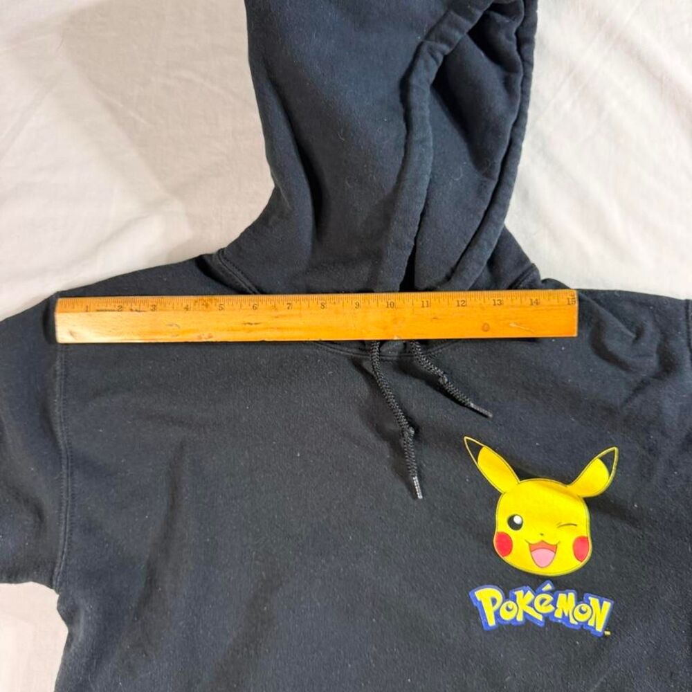 Pokemon multi Sweatshirt - Picture 6 of 8
